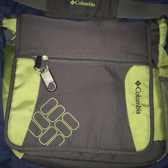 Columbia bag - Picture 4 of 4